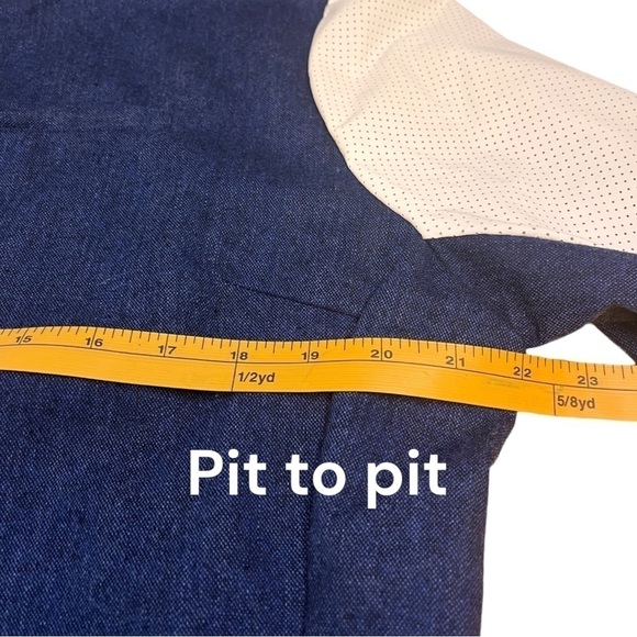 Adidas Wool Performance Boston Athletic Association Marathon Jacket - Picture 6 of 16